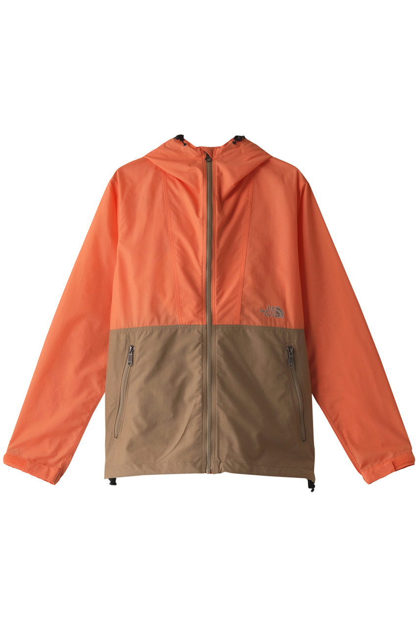 THE NORTH FACE  ノースフェイス　バンダナ　ハンカチ　 E