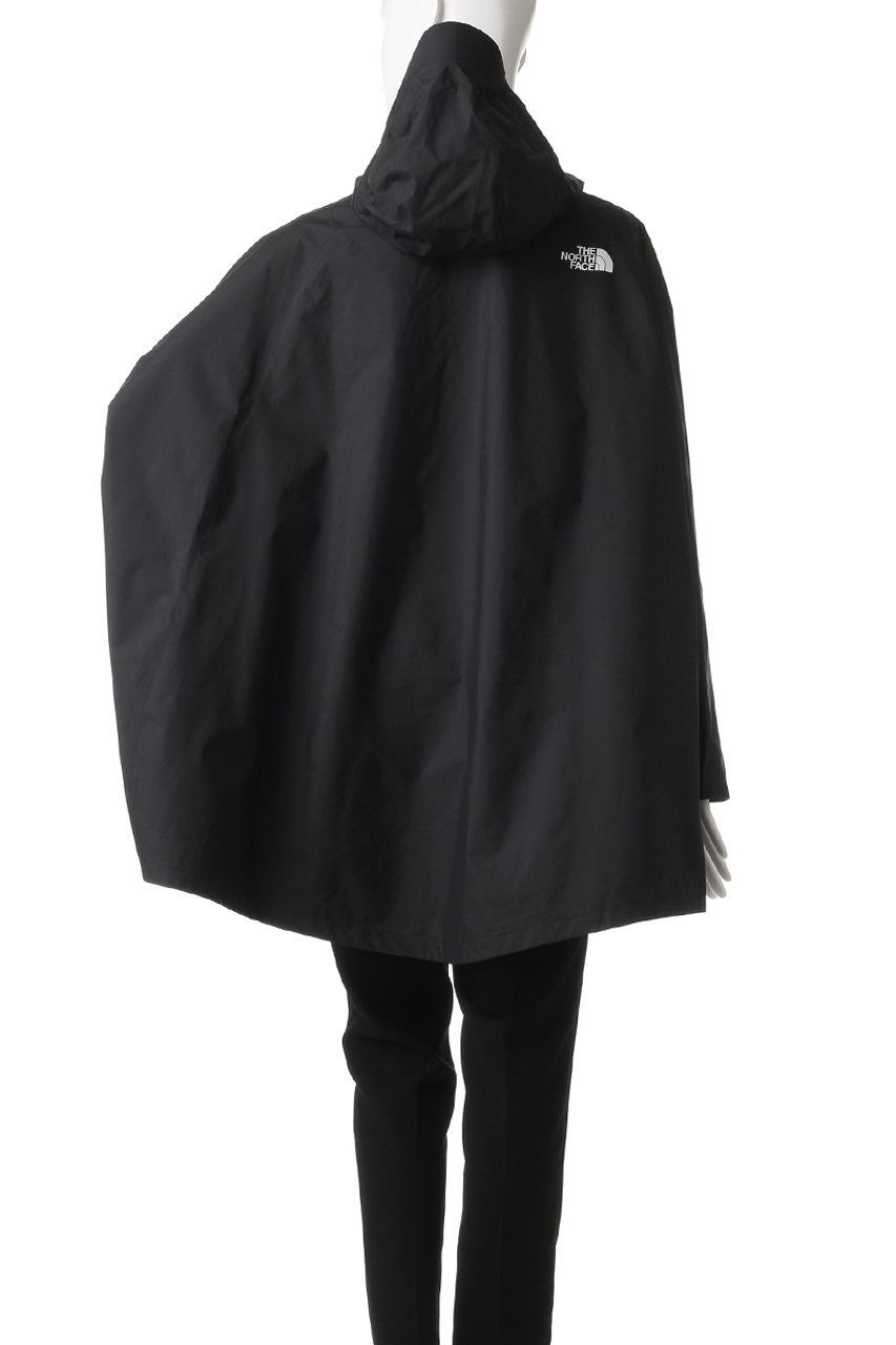 THE NORTH FACE(ザ・ノース・フェイス)｜【UNISEX】アクセスポンチョ