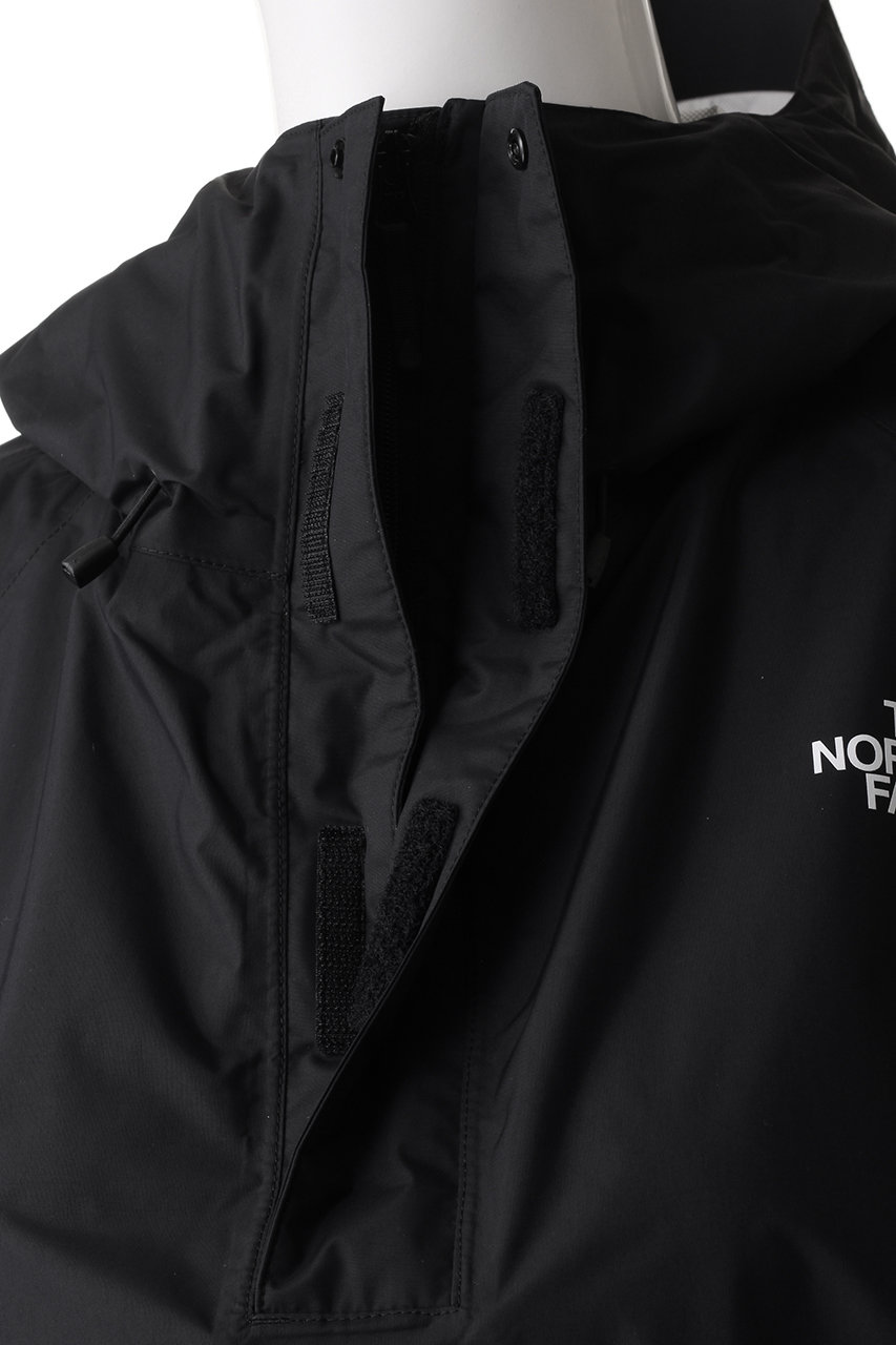 THE NORTH FACE(ザ・ノース・フェイス)｜【UNISEX】アクセスポンチョ