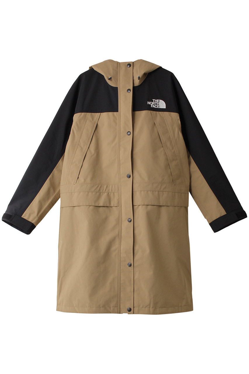 north face マウンテンライトジャケット　ケルプタン