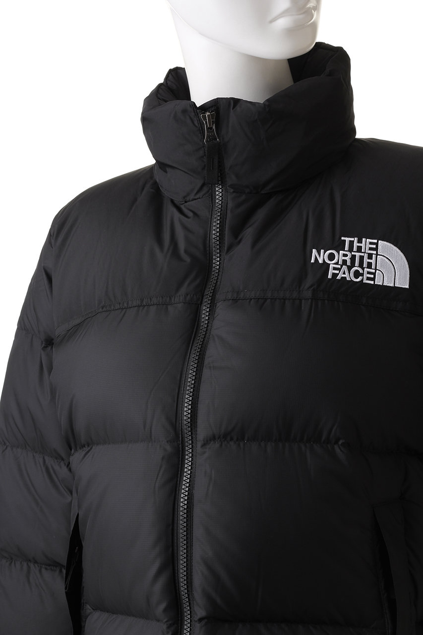 THE NORTH FACE(ザ・ノース・フェイス)｜ショートヌプシジャケット