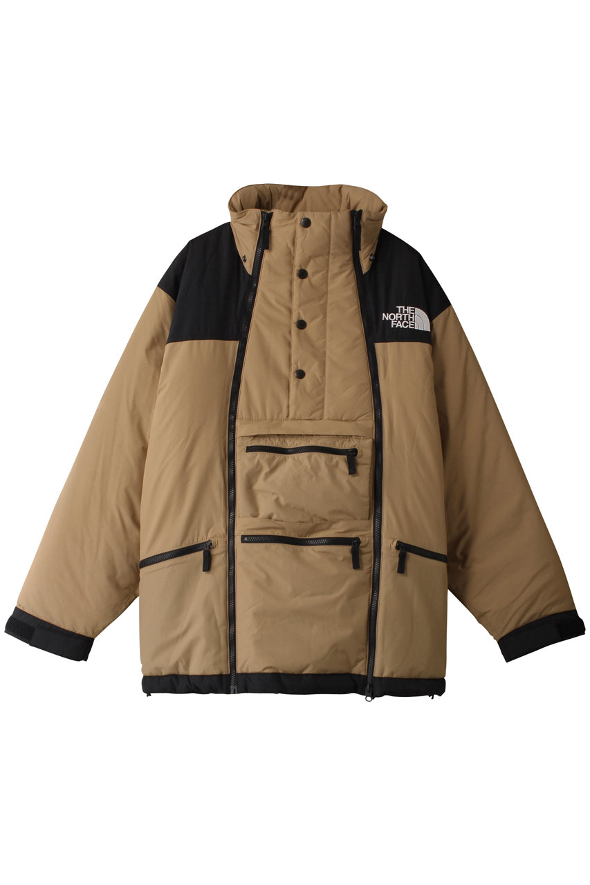 THE NORTH FACE ザ ノースフェイス インサレーションジャケット型番を教えて頂けますでしょうか