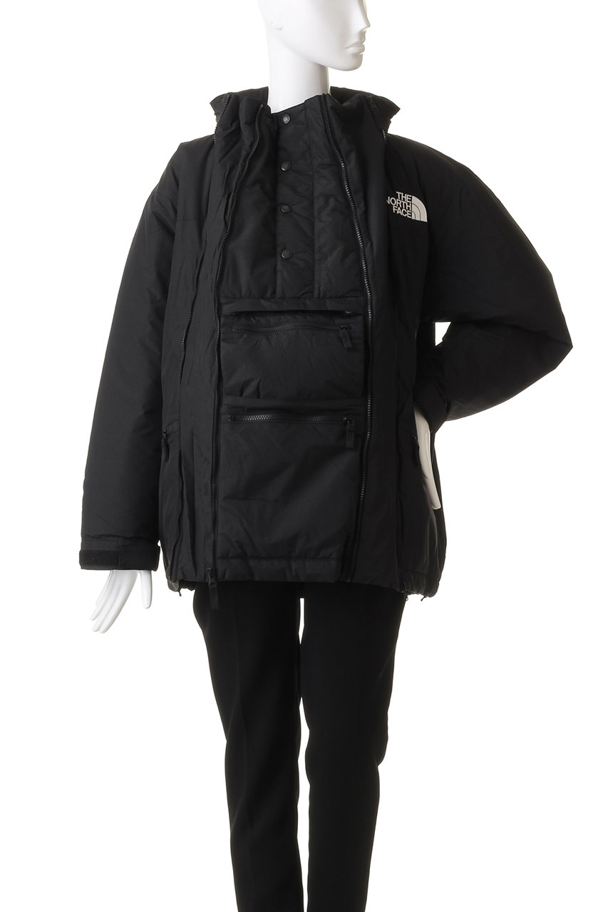 【THE NORTH FACE】ノースフェイス CR インサレーションジャケット THE NORTH FACE ノースフェイス CR インサレーションジャケット
