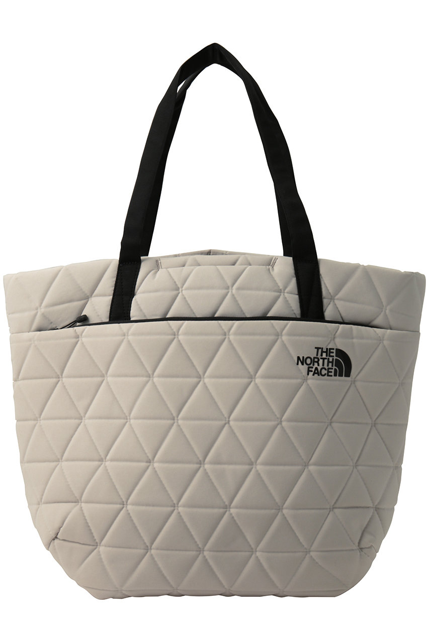 ザ・ノース・フェイス/THE NORTH FACEの【UNISEX】ジオフェイストート(フォッシルアイボリー/NM32352)