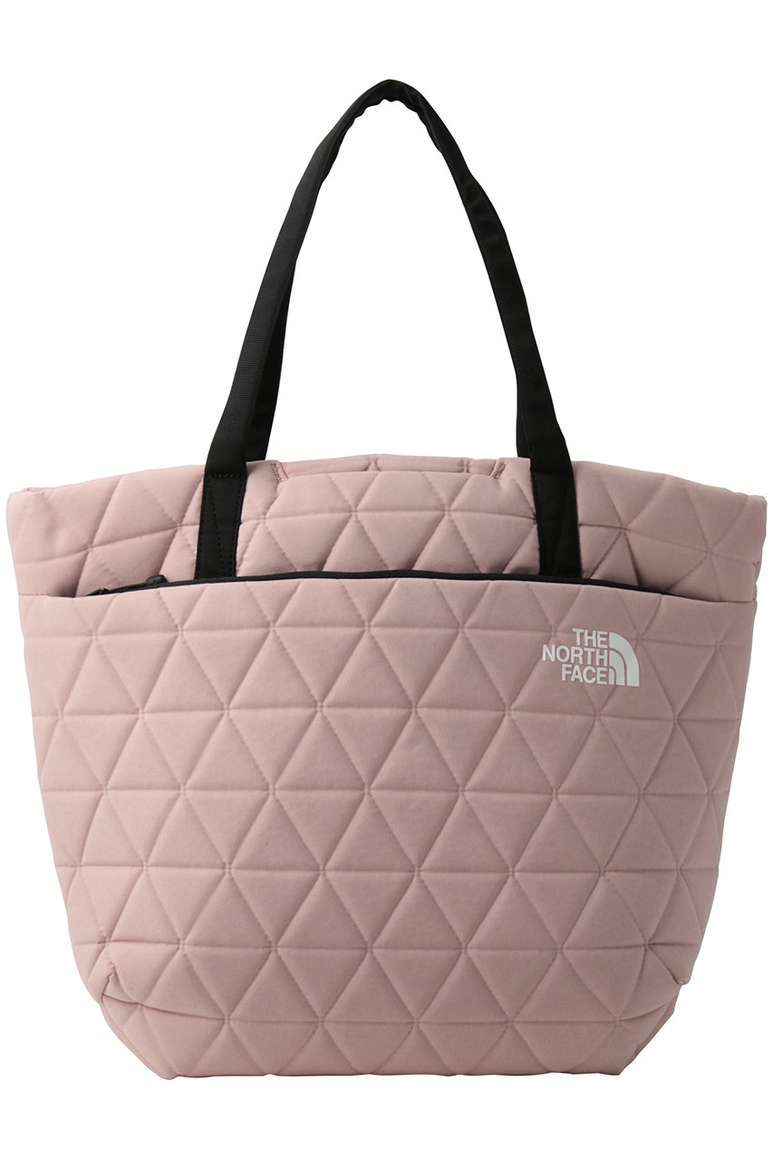 ザ・ノース・フェイス/THE NORTH FACEの【UNISEX】ジオフェイストート(メタルピンク/NM32352)