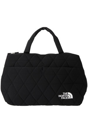 ザ・ノース・フェイス/THE NORTH FACEの【UNISEX】ジオフェイスボックストート(120600/120601)