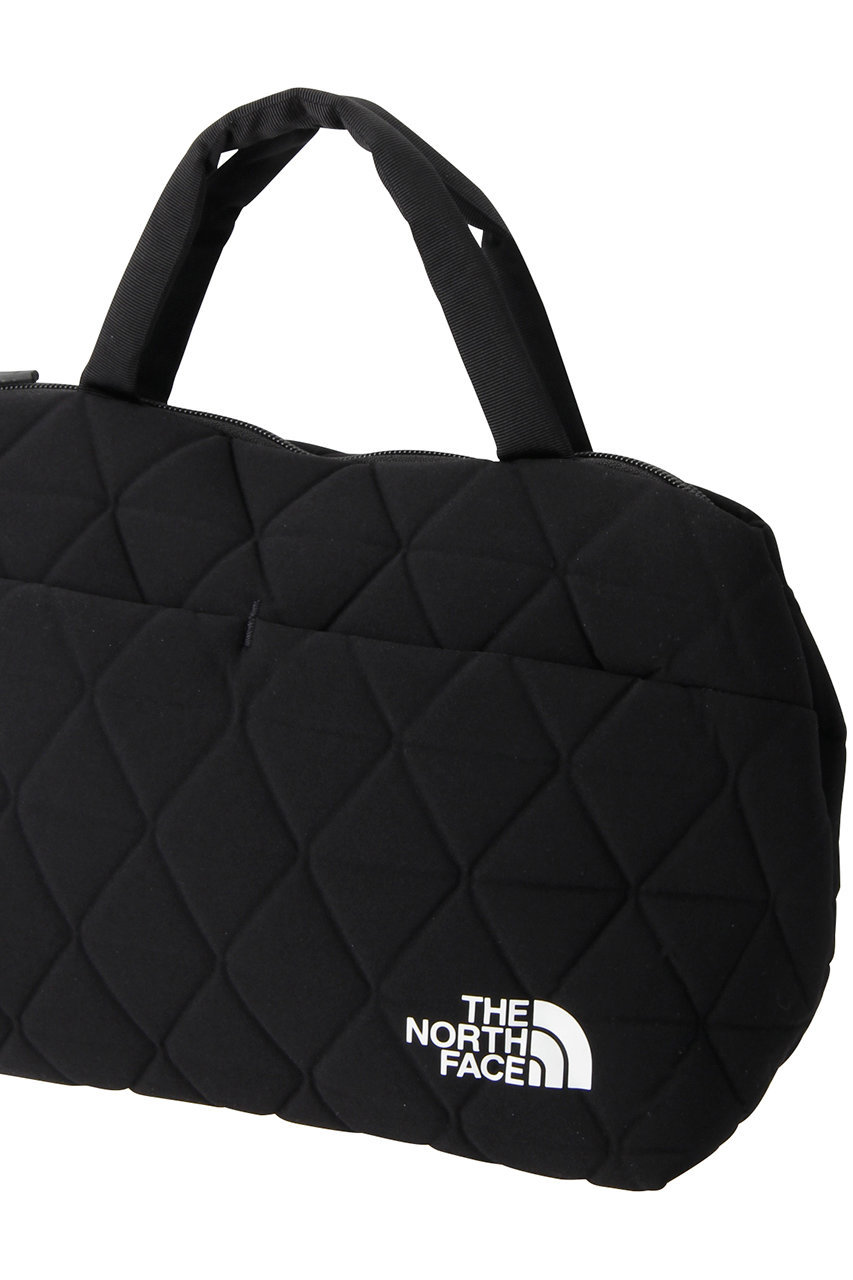 THE NORTH FACE(ノースフェイス) Geoface BOX Tote(ジオフェイスボックストート) NM32355