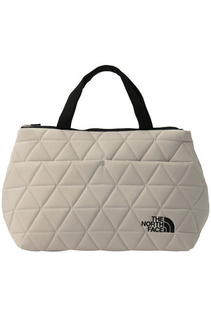 ザ・ノース・フェイス/THE NORTH FACEの【UNISEX】ジオフェイスボックストート