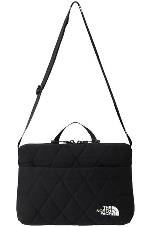 ザ・ノース・フェイス/THE NORTH FACEの【UNISEX】ジオフェイスポーチ(120100/120102)