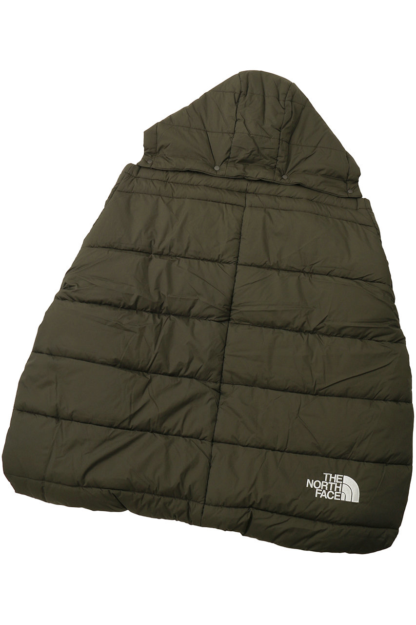 THE NORTH FACE ノースフェイス ベビーシェルブランケット