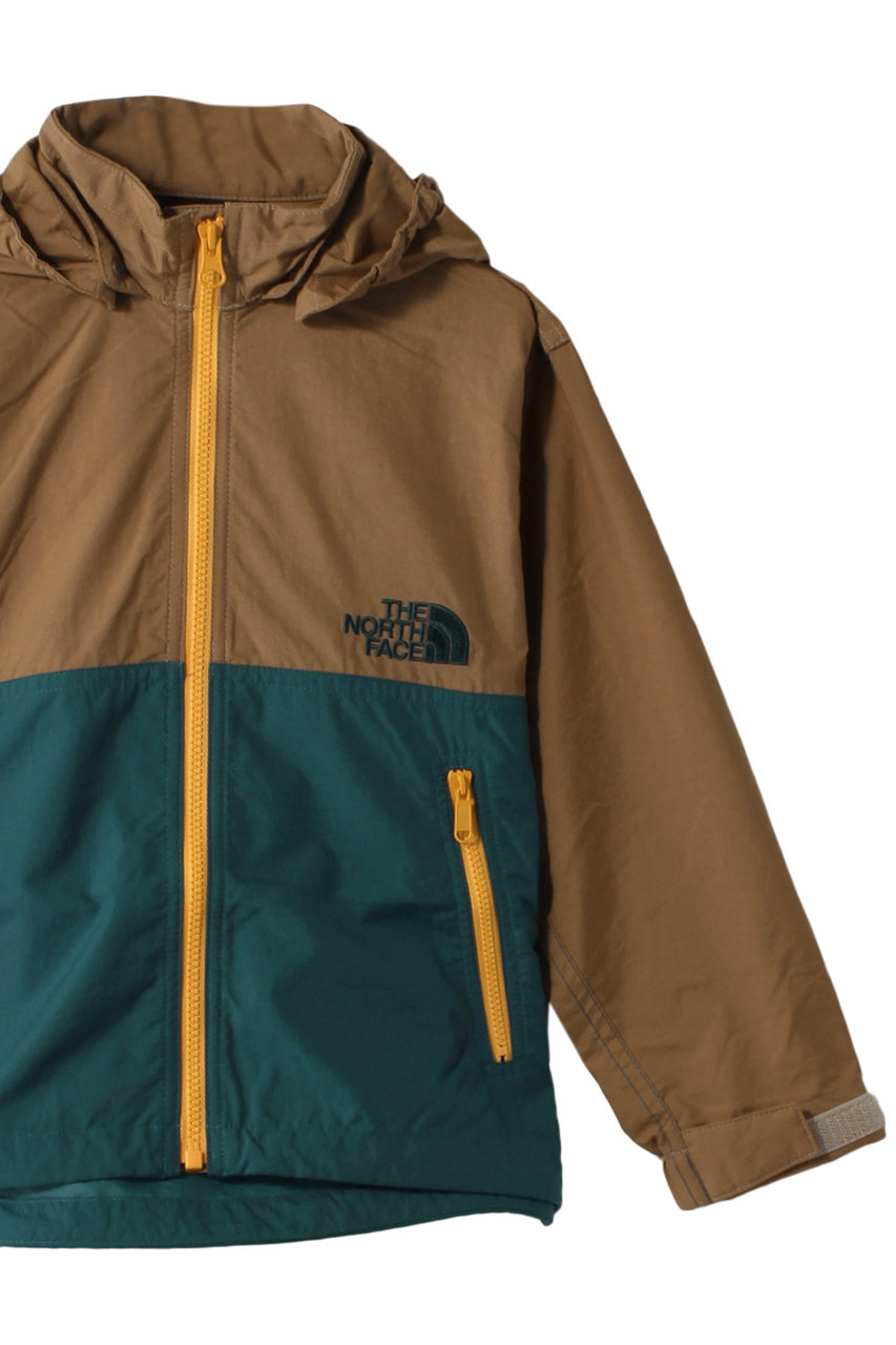 the northface 子供　80サイズ　ジャケット　秋冬用