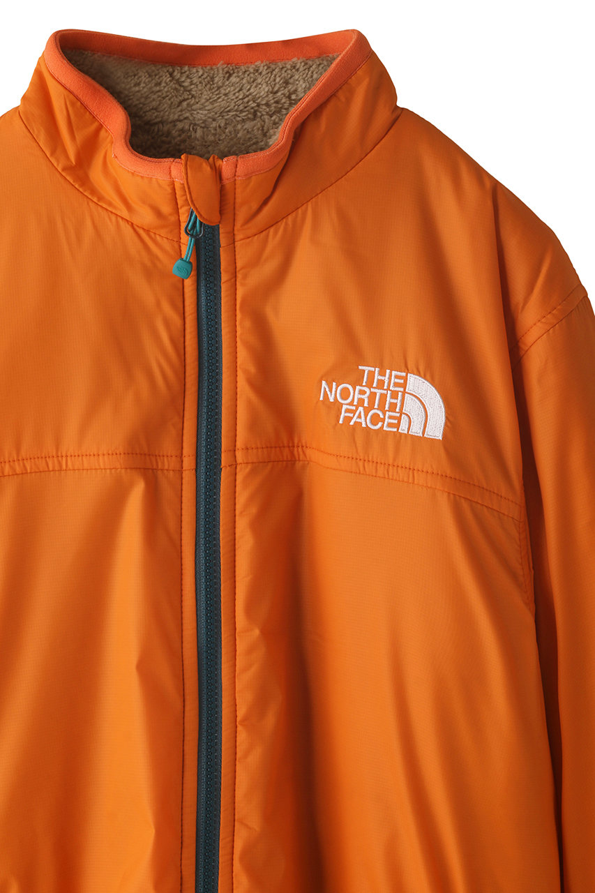 袖丈48㎝THE NORTH FACE リバーシブル コージージャケット