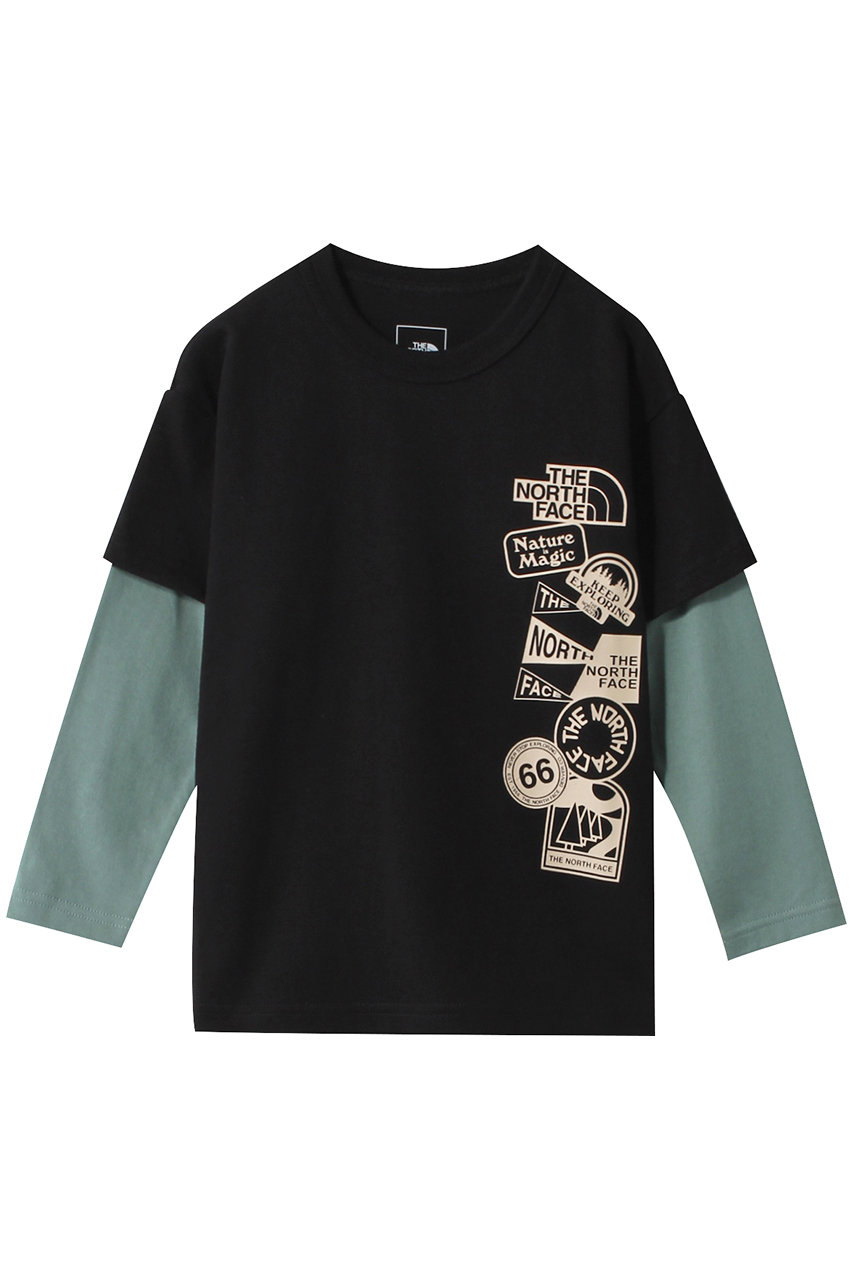 【KIDS】LTS ピカTシャツ