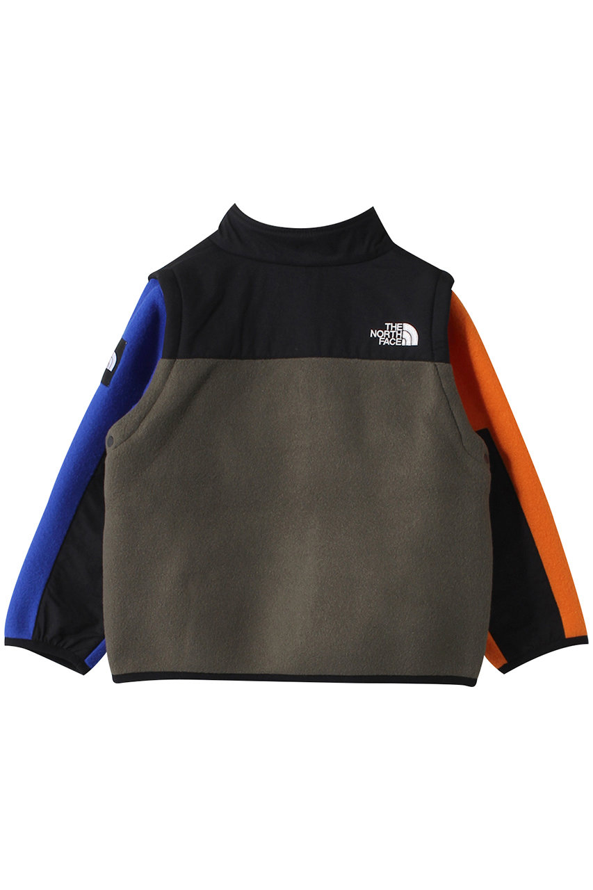 THE NORTH FACE タンクトップ 140 - トップス