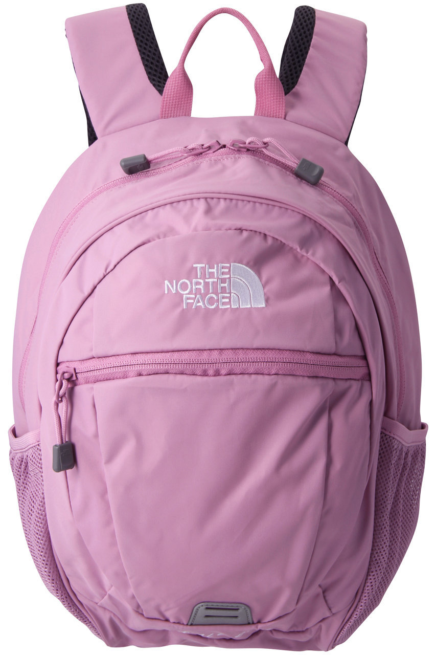 ＜ELLE SHOP＞ THE NORTH FACE 【KIDS】スモールデイ (スモーキーグレープ F) ザ・ノース・フェイス ELLE SHOP