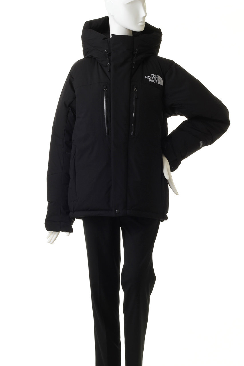 THE NORTH FACE WIND STOPPER バルトロライトジャケット-