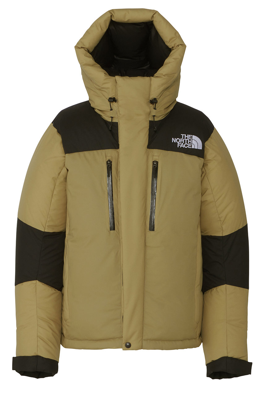 THE NORTH FACE(ザ・ノース・フェイス)｜【UNISEX】バルトロライトジャケット/ケルプタン の通販｜ELLESHOP・(エル・ショップ)