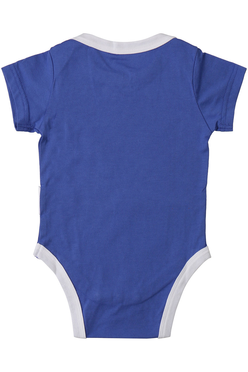 babyreturn ロンパーストップス スウェットロンパース | irodorikoubouumui's STORE