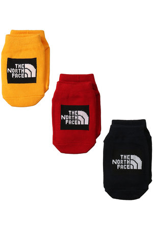 ザ・ノース・フェイス/THE NORTH FACEの【BABY】オーガニック 3P(200800/200804)