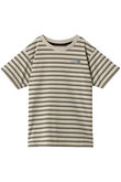 【KIDS】ショートスリーブボーダーティー