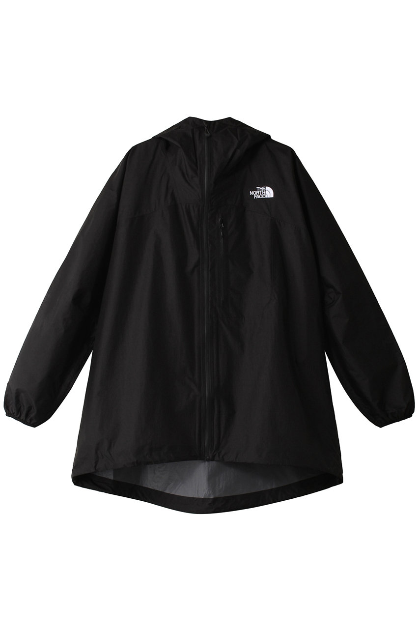 THE NORTH FACE(ザ・ノース・フェイス)｜【UNISEX】タプトポンチョ