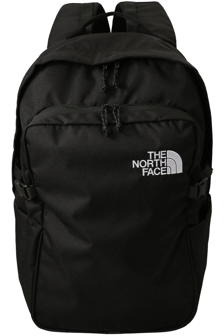 ザ・ノース・フェイス/THE NORTH FACEの【UNISEX】ボルダーデイパック(ブラック/NM72356)