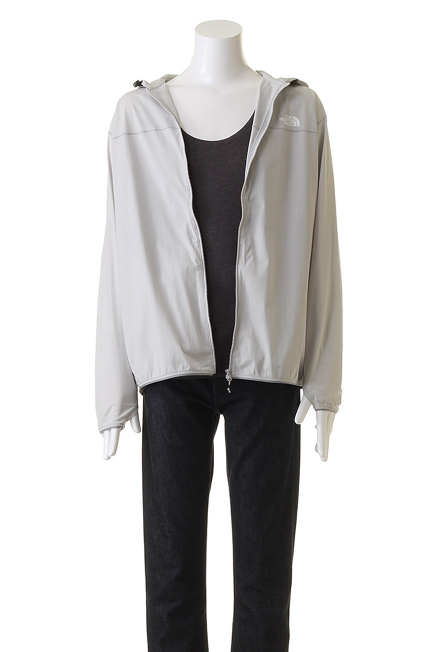 THE NORTH FACE(ザ・ノース・フェイス)｜【MEN】サンシールド  