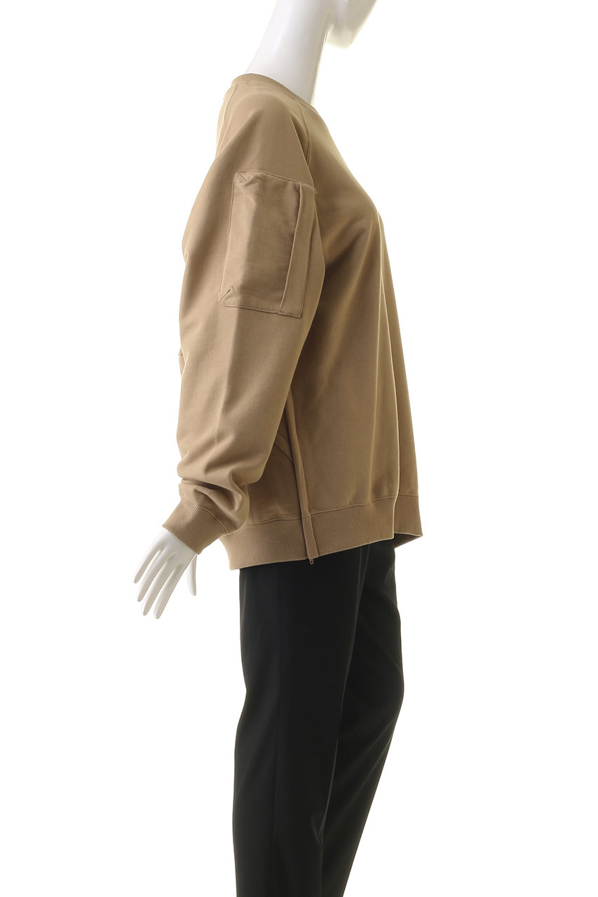 THE NORTH FACE(ザ・ノース・フェイス)｜【UNISEX】CRスウェット