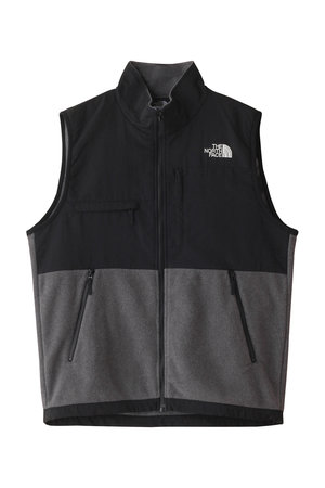 ザ・ノース・フェイス/THE NORTH FACEの【UNISEX】デナリベスト(110800/110806)
