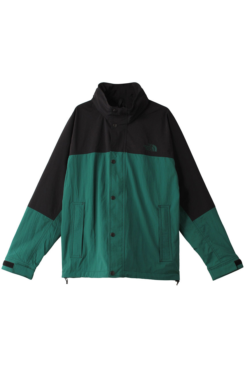 ザ・ノース・フェイス/THE NORTH FACEの【UNISEX】ハイドレナウィンドジャケット(ＴＮＦグリーン/NP72131)