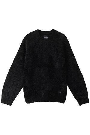 ザ・ノース・フェイス/THE NORTH FACEの【UNISEX】オルタナティブフェザークルー(110300/110301)