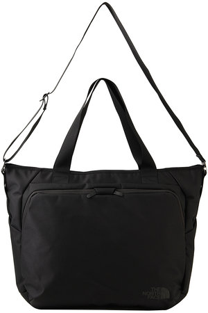 ザ・ノース・フェイス/THE NORTH FACEの【UNISEX】シャトルトート(120100/120101)