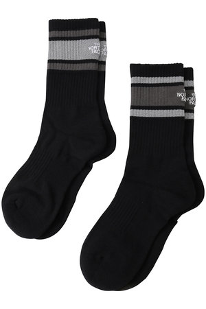 ザ・ノース・フェイス/THE NORTH FACEの【UNISEX】TNFリフレクト2Pクルー(140700/140701)