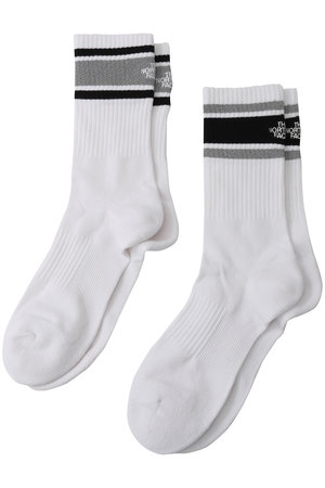 ザ・ノース・フェイス/THE NORTH FACEの【UNISEX】TNFリフレクト2Pクルー(140700/140701)