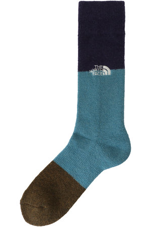 ザ・ノース・フェイス/THE NORTH FACEの【UNISEX】ハイカーズクルー(140700/140701)