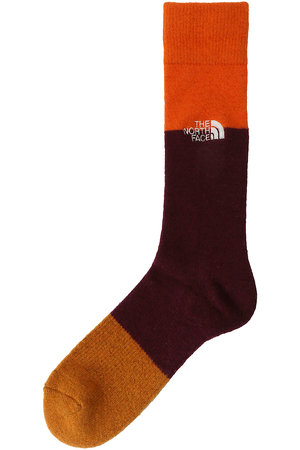 ザ・ノース・フェイス/THE NORTH FACEの【UNISEX】ハイカーズクルー(140700/140701)