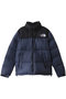 【MEN】ヌプシジャケット ザ・ノース・フェイス/THE NORTH FACE アーバンネイビー