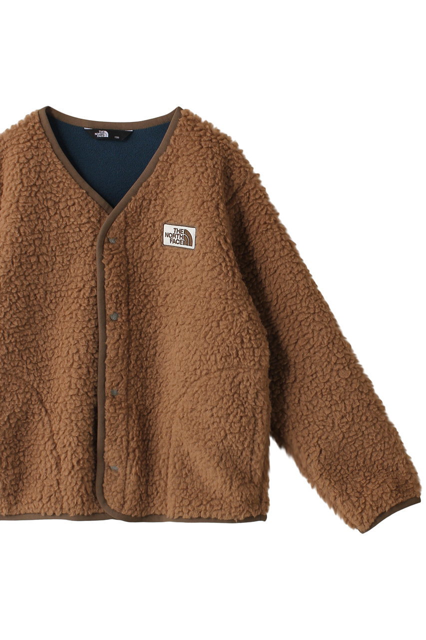 THE NORTH FACE(ザ・ノース・フェイス)｜【KIDS】カドルフリース