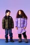 【KIDS】ヌプシジャケット ザ・ノース・フェイス/THE NORTH FACE