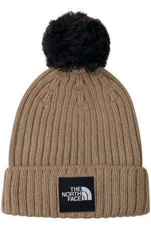 ザ・ノース・フェイス/THE NORTH FACEの【KIDS】キッズポンポンカプッチョ(140200/140203)
