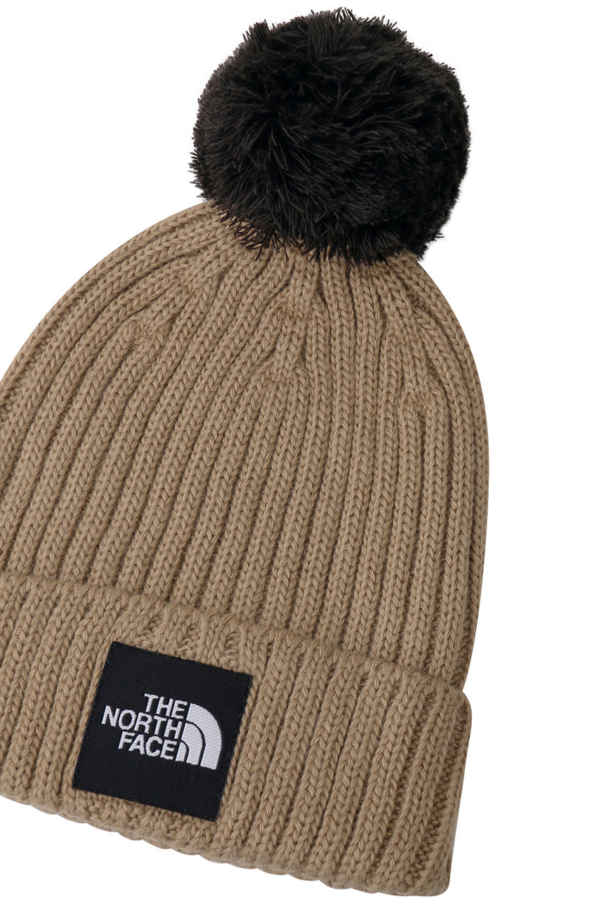 THE NORTH FACE レトロTNFポンポンビーニー新品未使用　ハワイ購入 楽天市場】ノースフェイス（ニット帽｜帽子）：ベビー