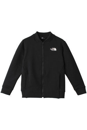 ザ・ノース・フェイス/THE NORTH FACEの【KIDS】カラライズスウェットジャケット(200200/200202)