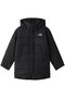 【KIDS】バーテックスジャケット ザ・ノース・フェイス/THE NORTH FACE ブラック