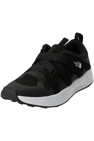 ザ・ノース・フェイス/THE NORTH FACEの【KIDS】キッズキャノピーランナー メルドグレー×バナディスグレー 24(200800/200804)