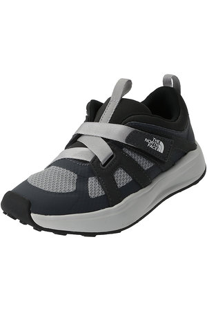 ザ・ノース・フェイス/THE NORTH FACEの【KIDS】キッズキャノピーランナー メルドグレー×バナディスグレー 24(200800/200804)