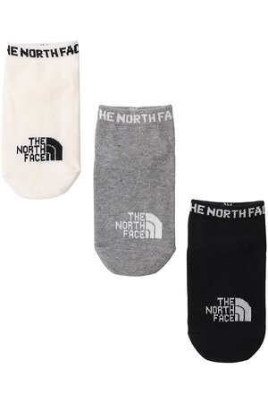 ザ・ノース・フェイス/THE NORTH FACEの【KIDS】キッズアンクル3P(200800/200804)