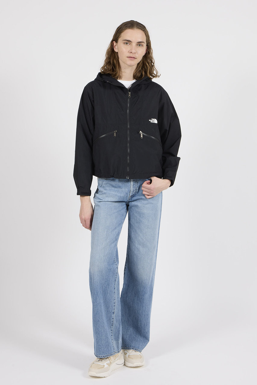THE NORTH FACE(ザ・ノース・フェイス)｜ショートコンパクト