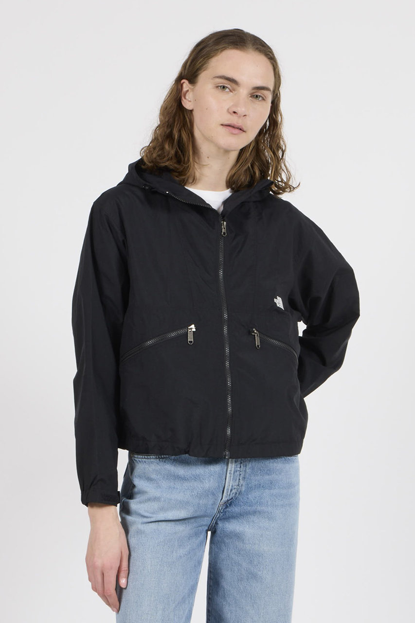 THE NORTH FACE(ザ・ノース・フェイス)｜ショートコンパクト