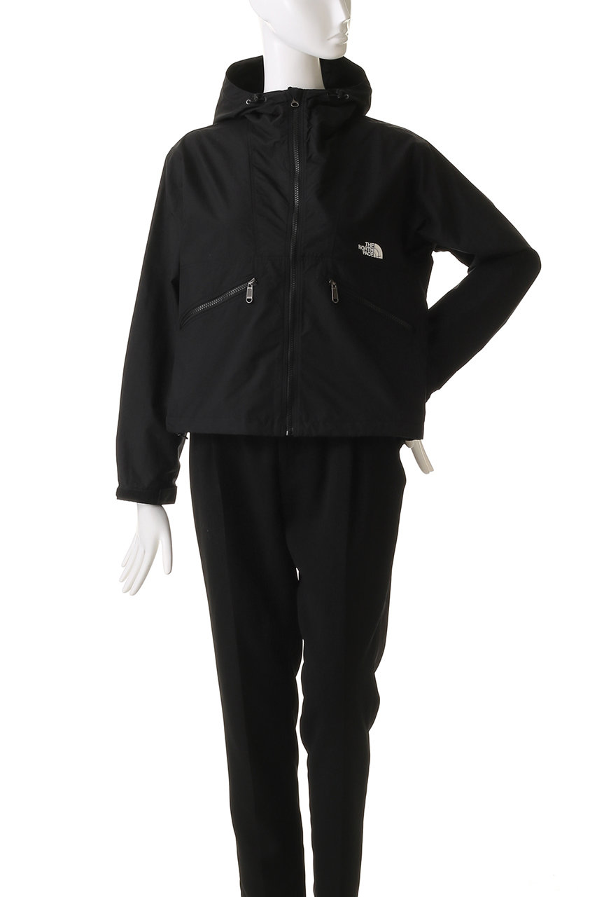 THE NORTH FACE(ザ・ノース・フェイス)｜ショートコンパクト