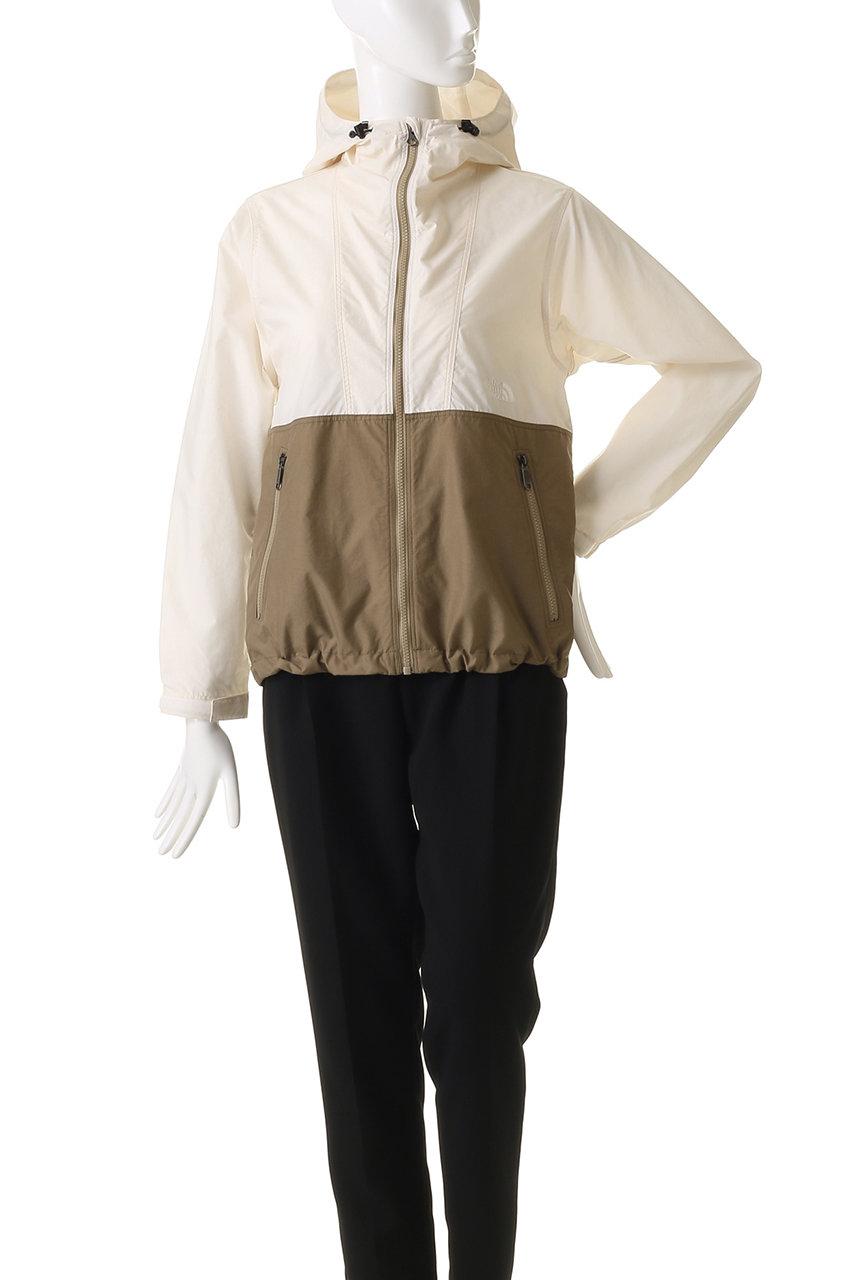 THE NORTH FACE｜コンパクトジャケット(メンズ) | Rakuten